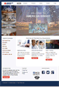 Mobile Screenshot of americanbrightled.com